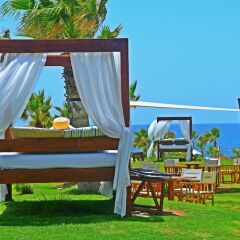 Amphora Hotel & Suites фото 12