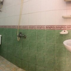 Xuan My Hostel ванная
