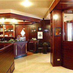 Отель Novotel Parma Centro Парма