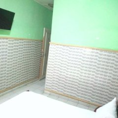 Hotel Mboa in Douala, Cameroon from 63$, photos, reviews - zenhotels.com bathroom