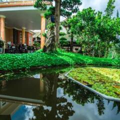 Отель An Nhien Villa Далат фото 8