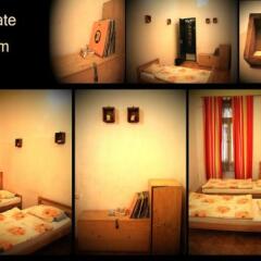 Downtown Hostel Будапешт питание