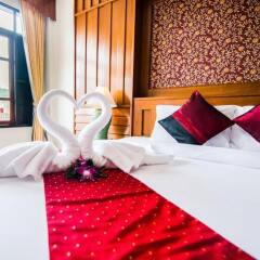 Отель Tony Resort комната для гостей фото 4