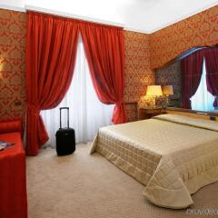 Hotel Arcangelo комната для гостей фото 3