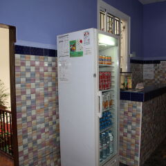 Отель Central Station Hostel Barcelona Испания, Барселона - 3 отзыва об отеле, цены и фото номеров - забронировать отель Central Station Hostel Barcelona онлайн фото 2