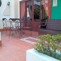 Отель The Pe La Resort Камала Бич фото 17