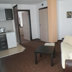 Отель Makao Family Hotel Болгария, Равда - отзывы, цены и фото номеров - забронировать отель Makao Family Hotel онлайн в номере фото 2