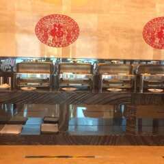 Отель Shanshui Fashion Hotel Китай, Фошан - отзывы, цены и фото номеров - забронировать отель Shanshui Fashion Hotel онлайн питание фото 3
