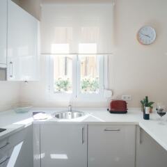 Отель Iakai Homes Pelícano в номере