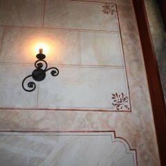 Отель Dukes Corner Guest House бассейн фото 2