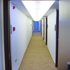 Отель Breeze Boutique Hotel Греция, Афины - 1 отзыв об отеле, цены и фото номеров - забронировать отель Breeze Boutique Hotel онлайн интерьер отеля фото 3