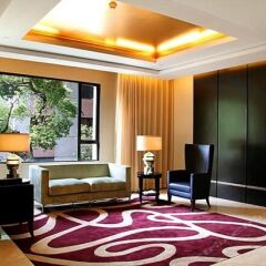 Guangdong Victory Hotel Гуанчжоу удобства в номере фото 2