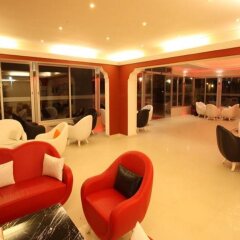 Destina Hotel сауна