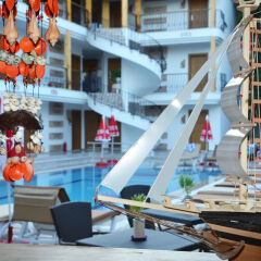 Amore Hotel с домашними животными