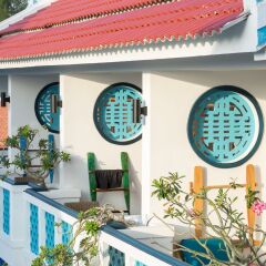 Отель Beachside Boutique Resort бассейн фото 2