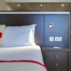 Отель Mena Aparthotel сейф в номере