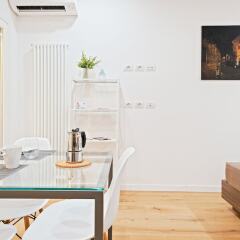 Отель Due Torri Elegant Mini House Италия, Болонья - отзывы, цены и фото номеров - забронировать отель Due Torri Elegant Mini House онлайн фото 5