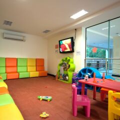 Отель Kacha Resort and Spa Koh Chang детские мероприятия