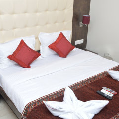 Hotel AK International in Mumbai, India from 42$, photos, reviews - zenhotels.com guestroom