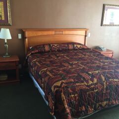 Отель Bevonshire Lodge Motel США, Лос-Анджелес - 1 отзыв об отеле, цены и фото номеров - забронировать отель Bevonshire Lodge Motel онлайн комната для гостей фото 4
