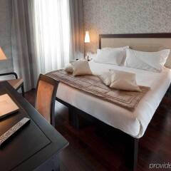 Отель c-hotels Fiume комната для гостей