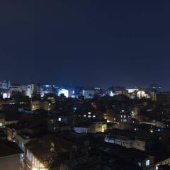 Отель Endless Suites Taksim балкон