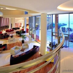 Отель Pestana Promenade Ocean Resort Hotel Португалия, Фуншал - 1 отзыв об отеле, цены и фото номеров - забронировать отель Pestana Promenade Ocean Resort Hotel онлайн спа фото 2