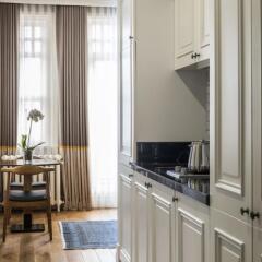 Nevv Bosphorus Hotel & Suites Турция, Стамбул - отзывы, цены и фото номеров - забронировать отель Nevv Bosphorus Hotel & Suites онлайн в номере