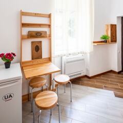 Апартаменты Nice apartment at the center Львов удобства в номере