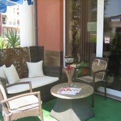Отель Guest House Orchidea Болгария, Поморие - отзывы, цены и фото номеров - забронировать отель Guest House Orchidea онлайн фото 5