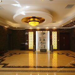 Отель Huaju Boutique Hotel Китай, Тяньцзинь - отзывы, цены и фото номеров - забронировать отель Huaju Boutique Hotel онлайн сауна