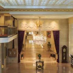 Отель Marriott Vacation Club Pulse at The Mayflower, Washington DC фото 2