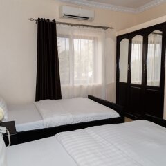 Altezza Lodge in Moshi, Tanzania from 107$, photos, reviews - zenhotels.com guestroom