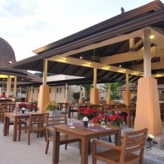 Отель Aonang Cliff Beach Resort питание фото 2