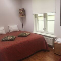 Отель Casa de Verano Old Town Эстония, Таллин - отзывы, цены и фото номеров - забронировать отель Casa de Verano Old Town онлайн комната для гостей