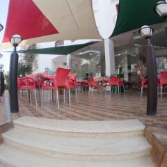 Отель Minamark Resort & Spa детские мероприятия