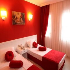 Destina Hotel детские мероприятия фото 2