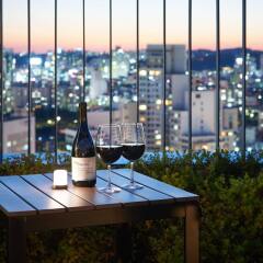 Hotel Peyto Gangnam пляж