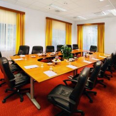 Star Inn Hotel Budapest Centrum, by Comfort фото 2