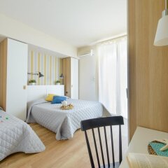 Hotel Esplanade Римини детские мероприятия фото 2