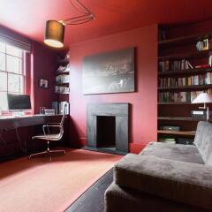 Апартаменты Onefinestay - Holland Park Apartments Лондон развлечения