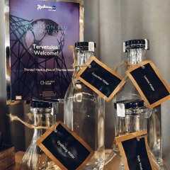 Radisson Blu Hotel, Espoo гостиничный бар фото 3