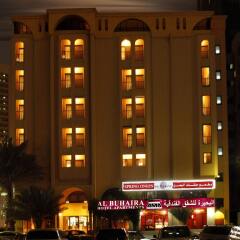 Отель Al Buhairah Hotel Apartments ОАЭ, Шарджа - отзывы, цены и фото номеров - забронировать отель Al Buhairah Hotel Apartments онлайн фото 4