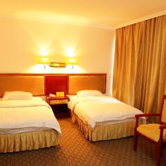 Polifon Hotel детские мероприятия фото 2