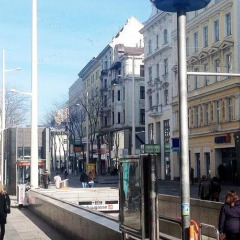 Отель Mariahilf - 4rooms4you Австрия, Вена - отзывы, цены и фото номеров - забронировать отель Mariahilf - 4rooms4you онлайн фото 2