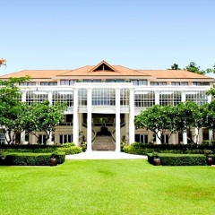 Отель Centara Grand Beach Resort Samui фото 8