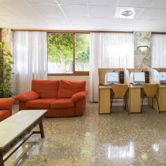Hotel Brisa интерьер отеля фото 3