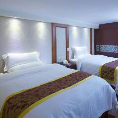 Louidon Mega Apartment Hotel of Kam Rueng Plaza/Sunshine комната для гостей фото 3