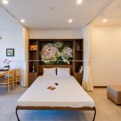 Апартаменты Anita Apartment Nha Trang спа фото 2