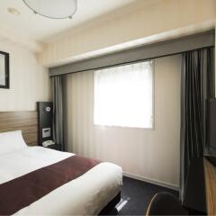 Отель Villa Fontaine Nihombashi Hakozaki Токио фото 7